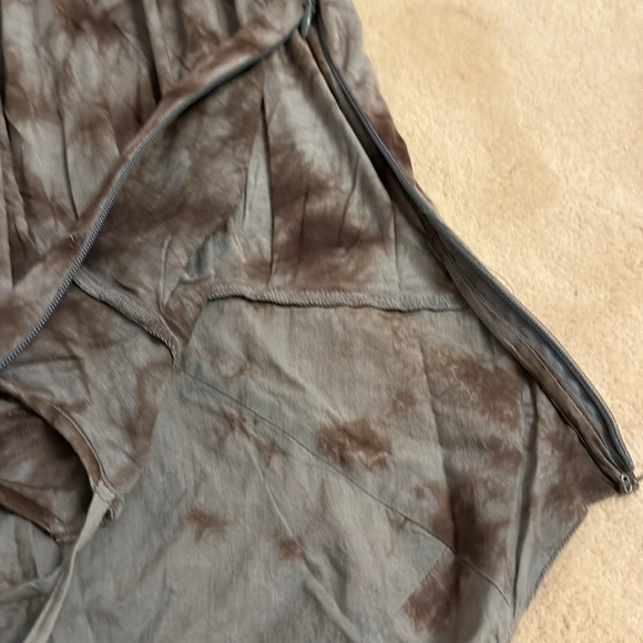 Urban Outfitters Boho Long Dress - Picture 5 of 5